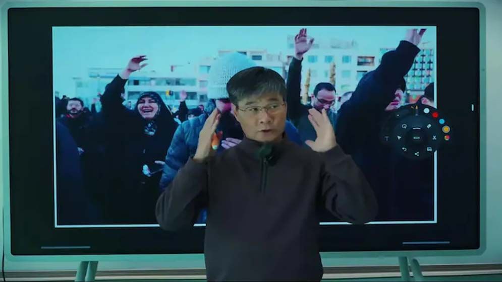 যুক্তরাষ্ট্র কি ইরানের সঙ্গে যুদ্ধে হেরে যাচ্ছে