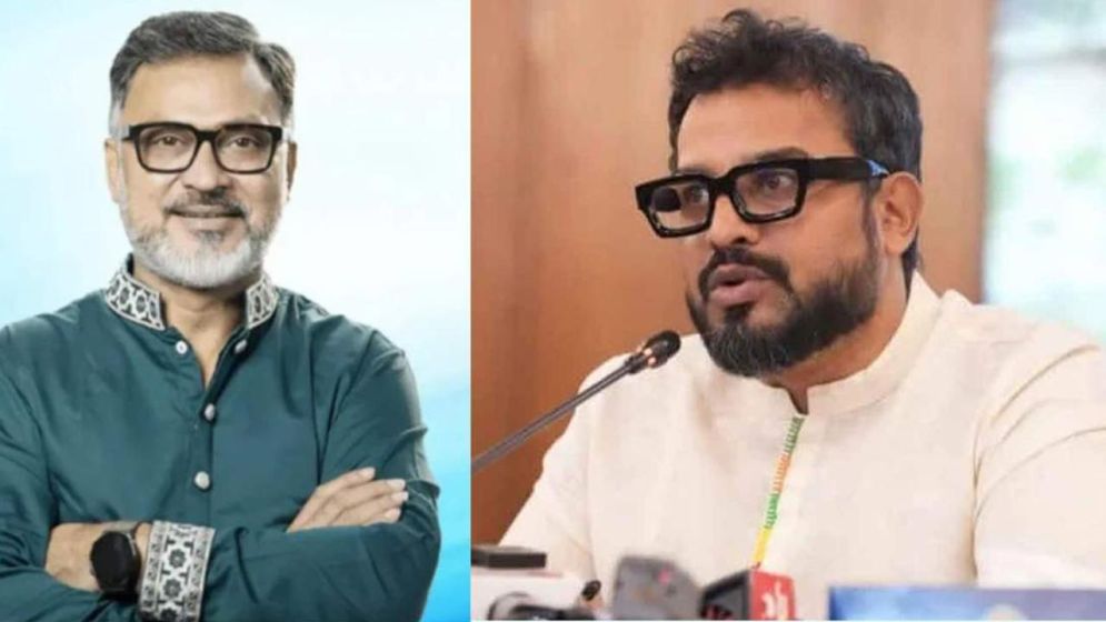 ‘১২৬০ কোটি ১৫ লাখ বুঝিয়ে দিয়ে এসেছি’