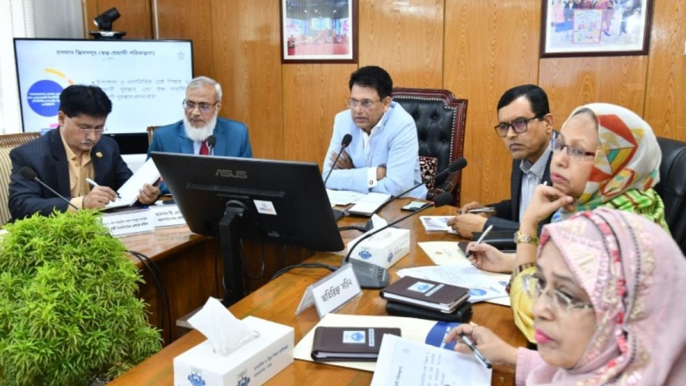 শিক্ষক-কর্মচারীদের উৎসব ভাতা বৃদ্ধির প্রস্তাব অনুমোদন