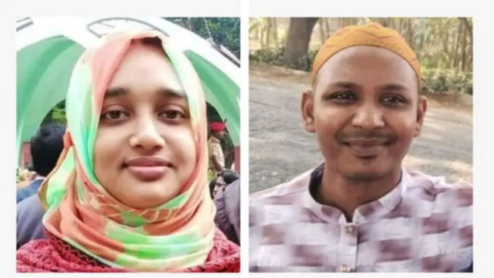 ইবি শিক্ষিকা হত্যা, মুখ খুললেন সেই কর্মচারী