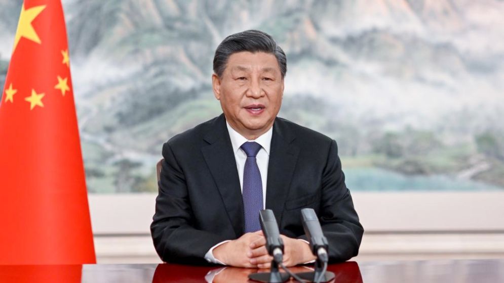 যুদ্ধে নতুন সিদ্ধান্ত নিলো চীন