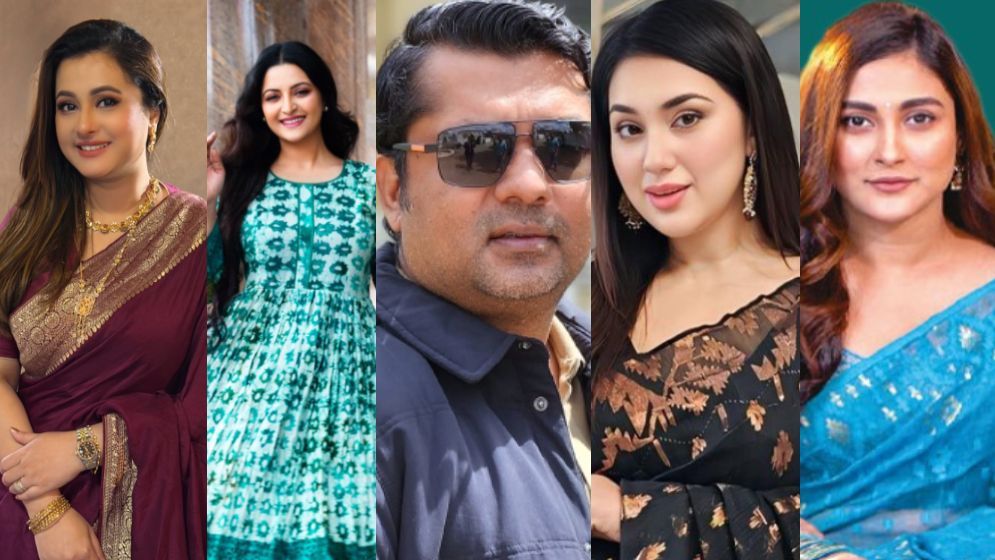 জয়ের ফাঁস করা চাহিদাসম্পন্ন ১৫ অভিনেত্রীর তালিকা ঘিরে তোলপাড়