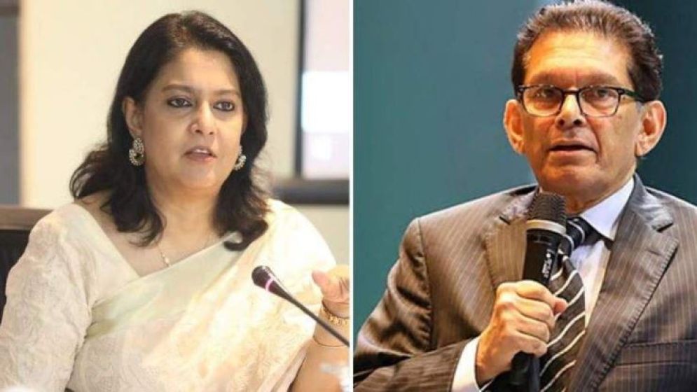 রেজওয়ানা ও ড. খলিলুরের গ্রেপ্তারের দাবিতে বিক্ষোভের ডাক জামায়াতের