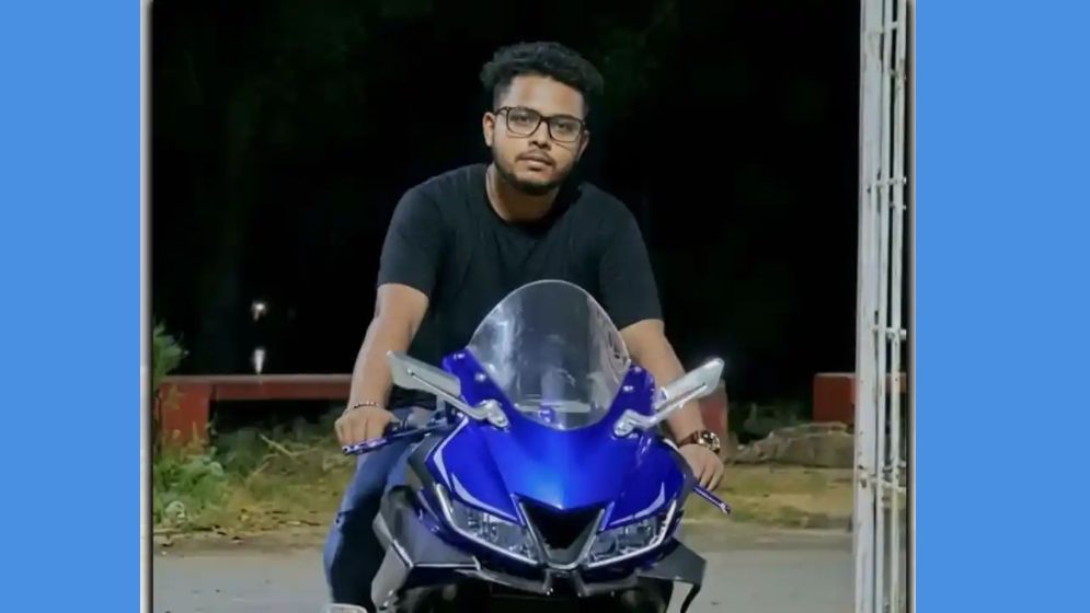 স্ত্রী-সন্তানকে হত্যার পর যুবকের আত্মহত্যা