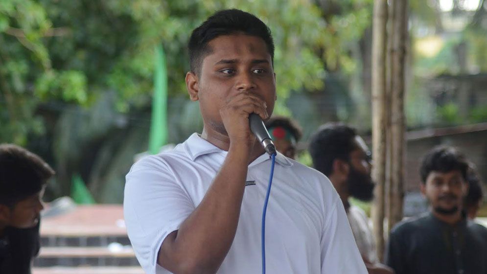 ‘হাসনাতের বাসায় অভিযান’ নিয়ে যা জানা গেল