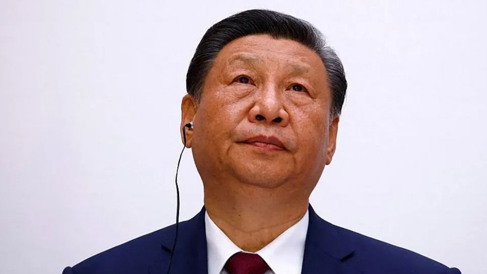 মধ্যপ্রাচ্যের উত্তাল পরিস্থিতিতে চীনের ভবিষ্যত পরিকল্পনা কী?