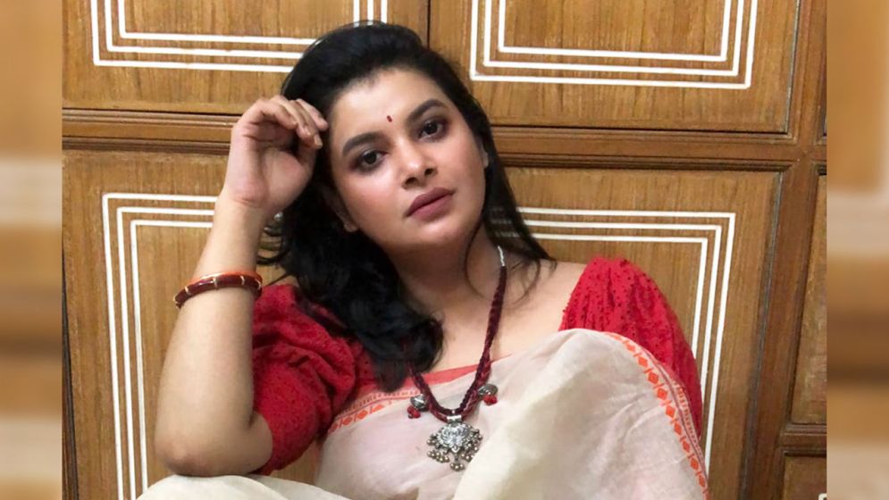 ‘ডিভোর্সের পর বলেন খারাপ মেয়ে, ফের বিয়ে হলে বলেন— টিকবে না’