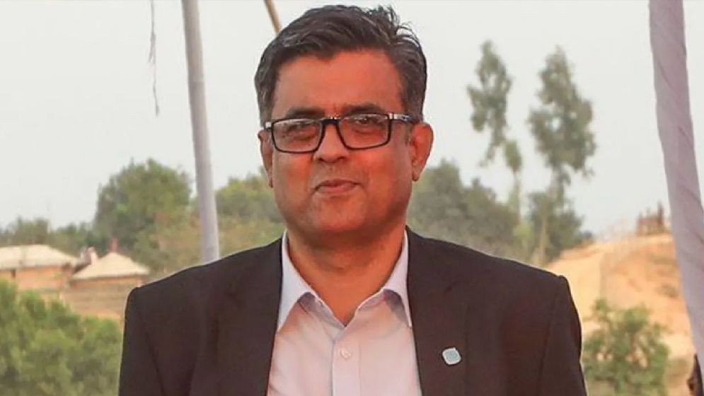 ‘বিদায়’ জানিয়ে আবেগঘন পোস্ট শফিকুল আলমের