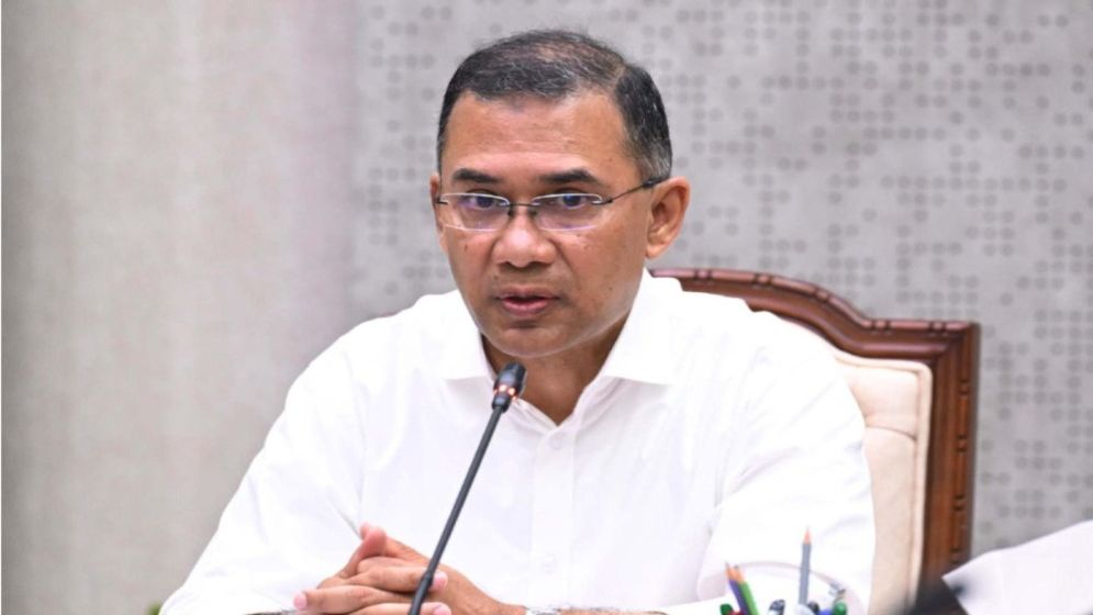 এমন দেশ গড়তে চাই, যেখানে নারী-পুরুষ সমান অধিকার ভোগ করবে