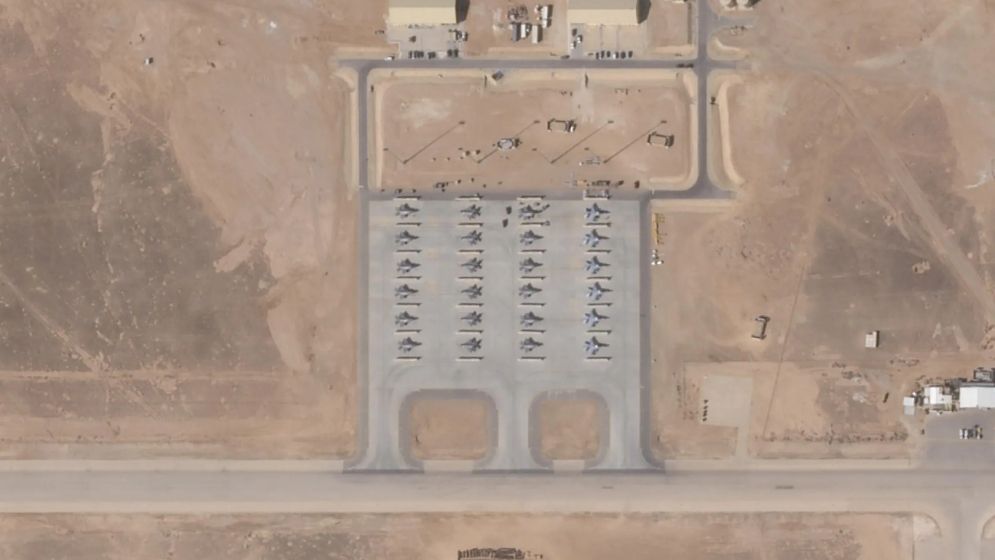 যুক্তরাষ্ট্রের মূল প্রতিরক্ষা রাডার ধ্বংস করে দিল ইরান