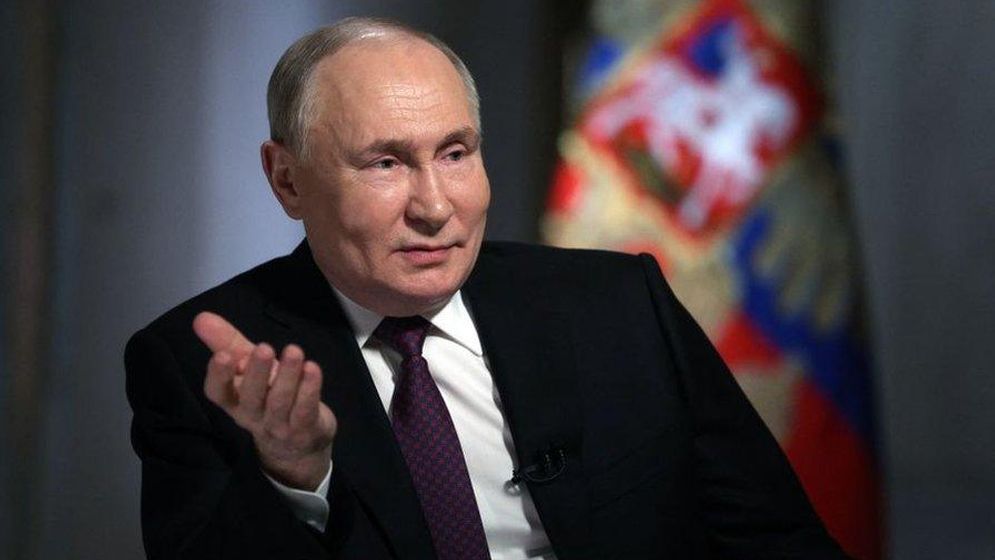 ইরানযুদ্ধ নিয়ে যা বললেন পুতিন