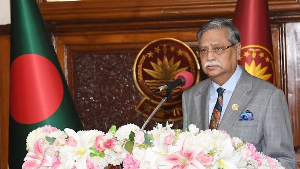 মো. সাহাবুদ্দিনই রাষ্ট্রপতি থাকছেন নাকি পরিবর্তন করবে বিএনপি?