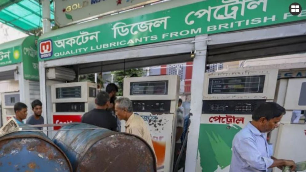 দেশে মজুত ডিজেল, পেট্রল ও অকটেন কতদিন চলবে?