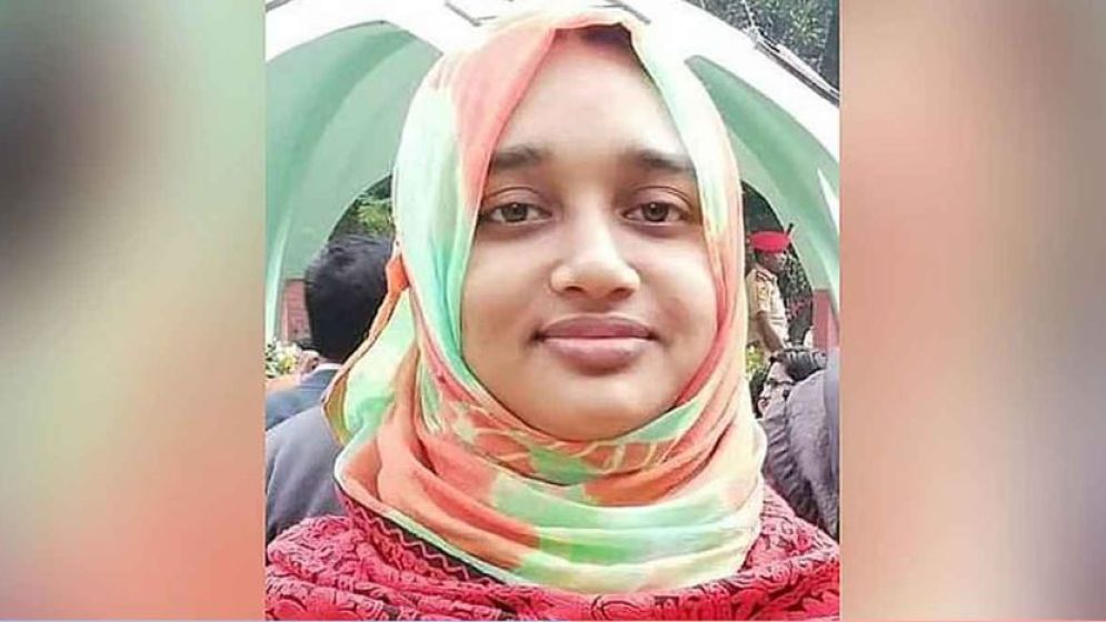 সেই শিক্ষিকার মরদেহে ২০ আঘাতের চিহ্ন, এজাহারে চাঞ্চল্যকর তথ্য