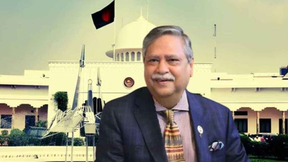 যেসব কারণে রাষ্ট্রপতি পরিবর্তনের চিন্তা করছে না বিএনপি