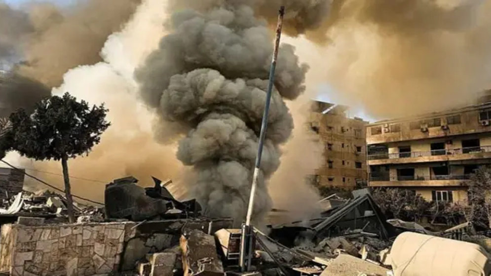 ইরান যুদ্ধের সর্বশেষ অবস্থা