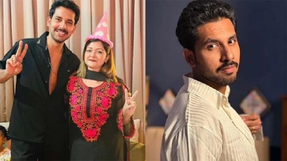 আলভির শেষ পোস্ট, স্ত্রী ইকরার অতিত নিয়ে ভয়ংকর অভিযোগ