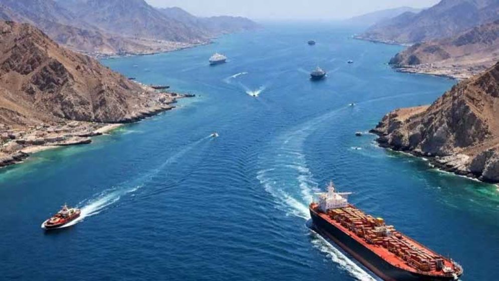 হরমুজ প্রণালি নিয়ে স্বস্তির বার্তা দিল ইরান