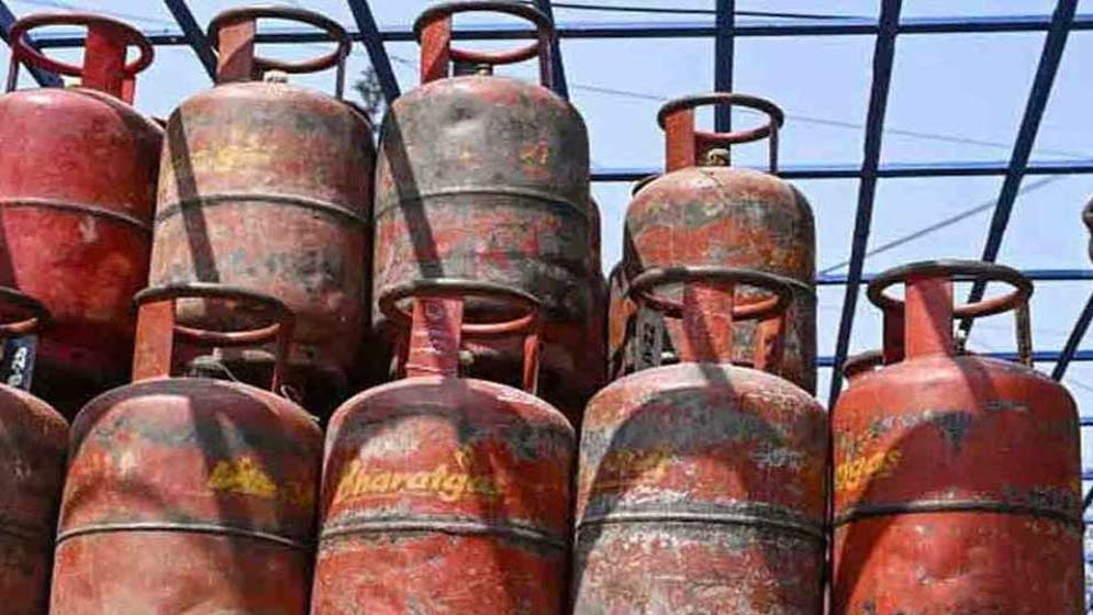 ভারতে বাড়লো গ্যাসের দাম