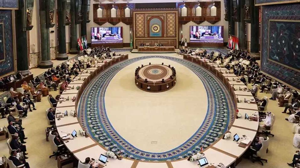 ইরানের বিষয়ে সিদ্ধান্ত নিতে জরুরি বৈঠকে বসছে আরব লীগ