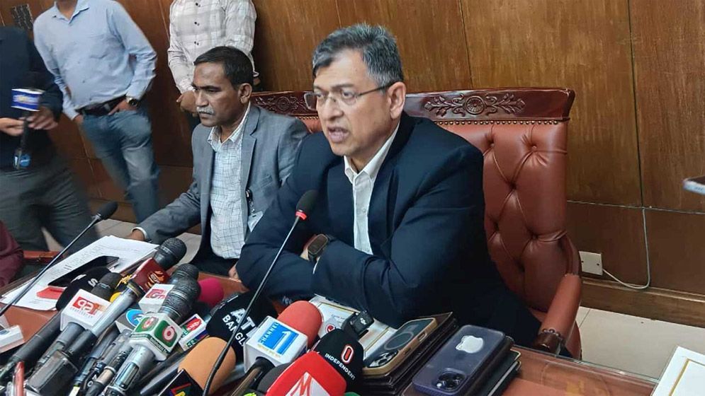 ২৬ মার্চে দেশব্যাপী কোনো আলোকসজ্জা করা যাবে না: স্বরাষ্ট্রমন্ত্রী