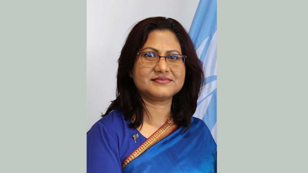 যুক্তরাজ্যে নিযুক্ত বাংলাদেশ হাইকমিশনার আবিদা ইসলামকে প্রত্যাহার