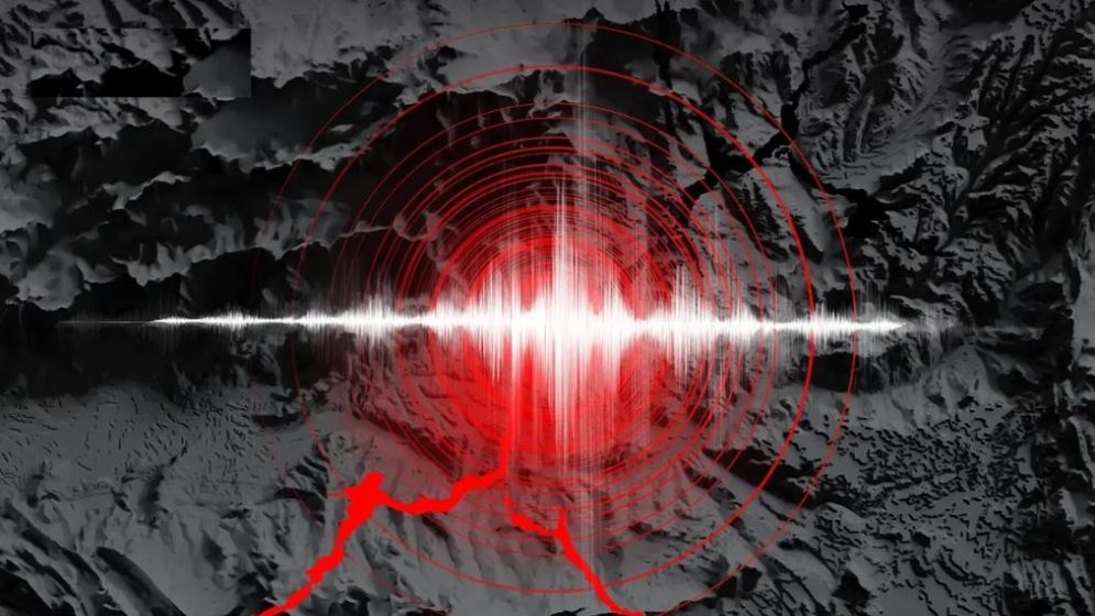 ৪ ঘণ্টায় ২৮ বার ভূমিকম্পে কাঁপল যুক্তরাষ্ট্র