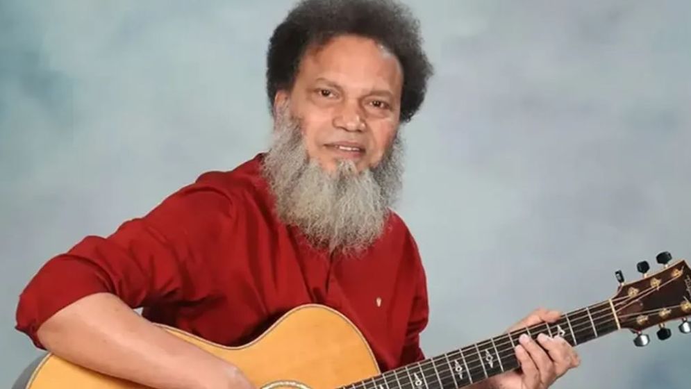 মৃত্যুর গুঞ্জন উড়িয়ে দিলেন হায়দার হোসেন