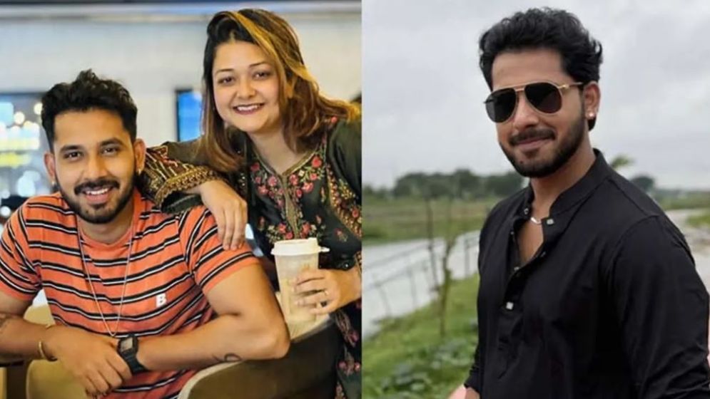 চাঞ্চল্যকর তথ্য ফাঁস: পরকীয়া করতেন ইকরা, বিয়ে করেছিলেন অন্য কাউকে