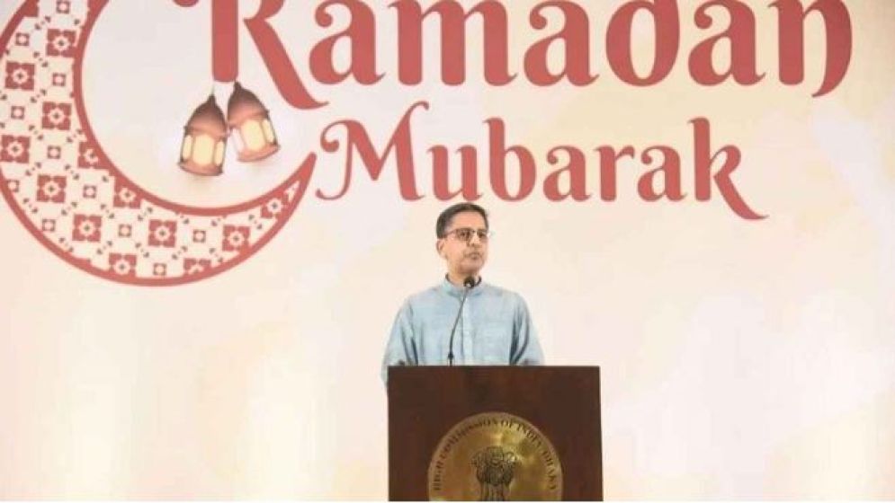 বাংলাদেশের জন্য ভারতের নতুন বার্তা