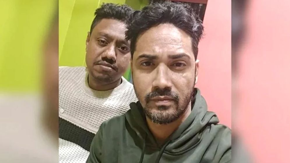 দেশে ফেরার চেষ্টা করছিলেন ফয়সাল