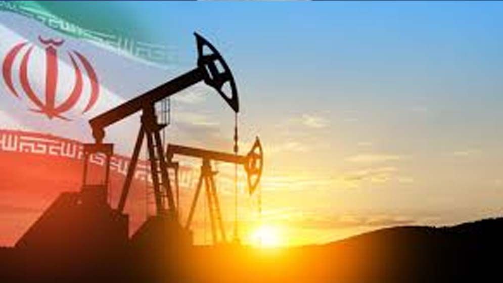 ‘ইরানের তেলসমৃদ্ধ এলাকা নিয়ে নতুন দেশ চান ট্রাম্প’