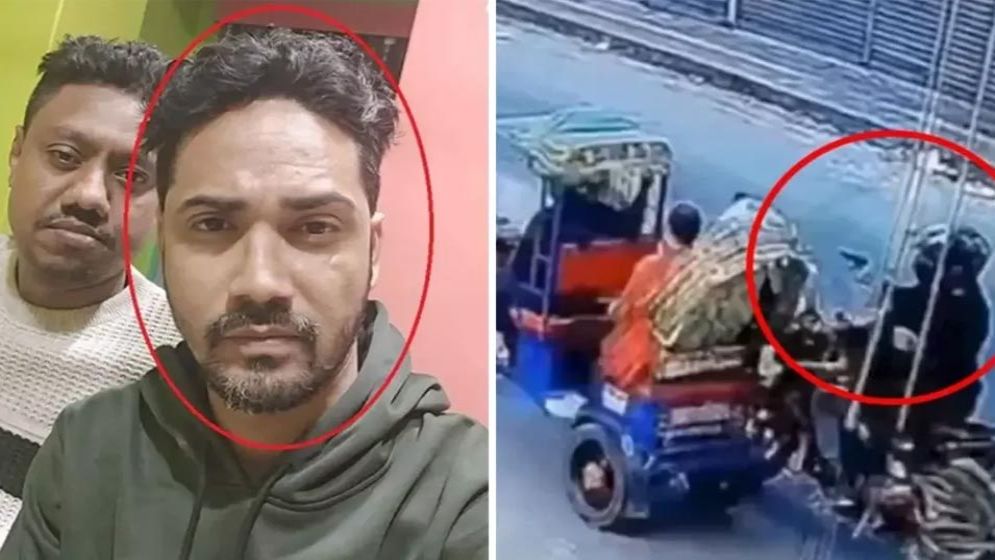 হাদি হত্যার ২ আসামিকে দেশে আনা হবে যেভাবে