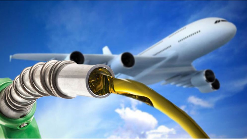 বাড়ল জেট ফুয়েলের দাম