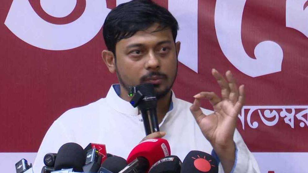 মির্জা আব্বাসের বিরুদ্ধে যে কথা বলে ফেঁসে গেলেন পাটওয়ারী