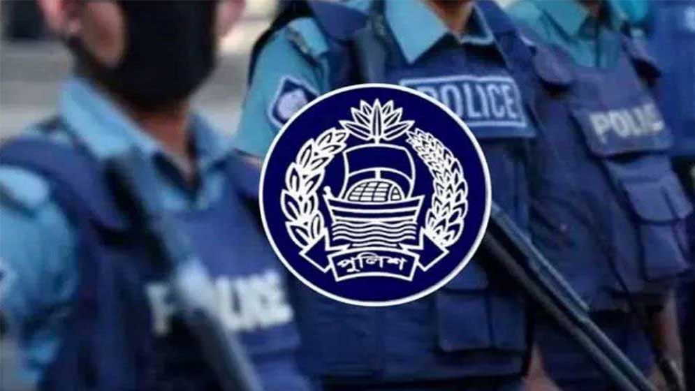 বিভিন্ন জেলায় ৫৩ অতিরিক্ত পুলিশ সুপারকে বদলি, তালিকা দেখুন এখানে