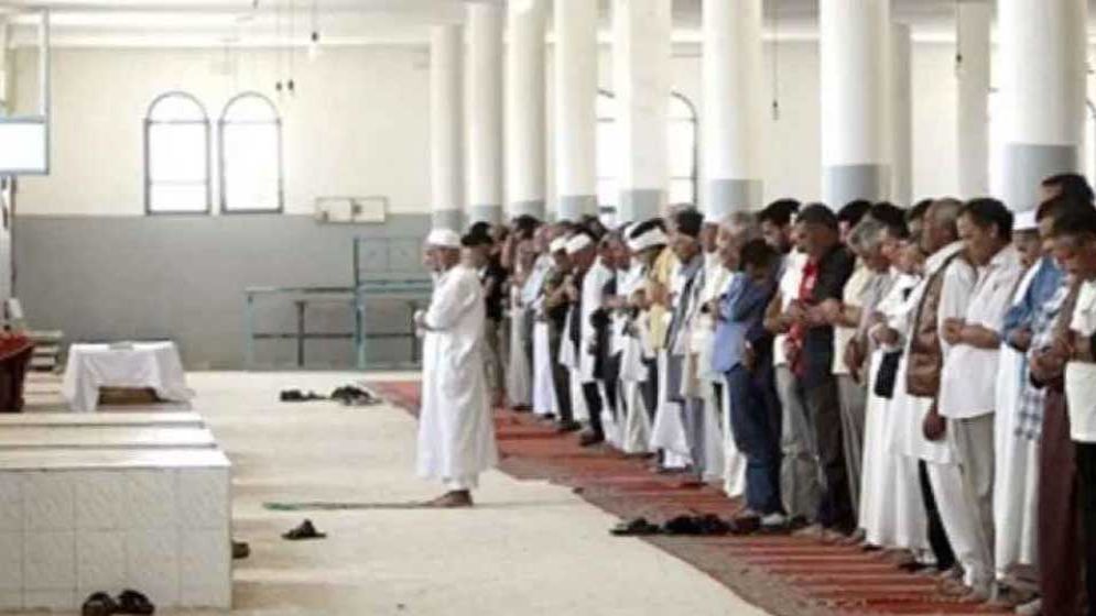 ইমাম, মুয়াজ্জিন ও খাদেমদের জন্য সুখবর