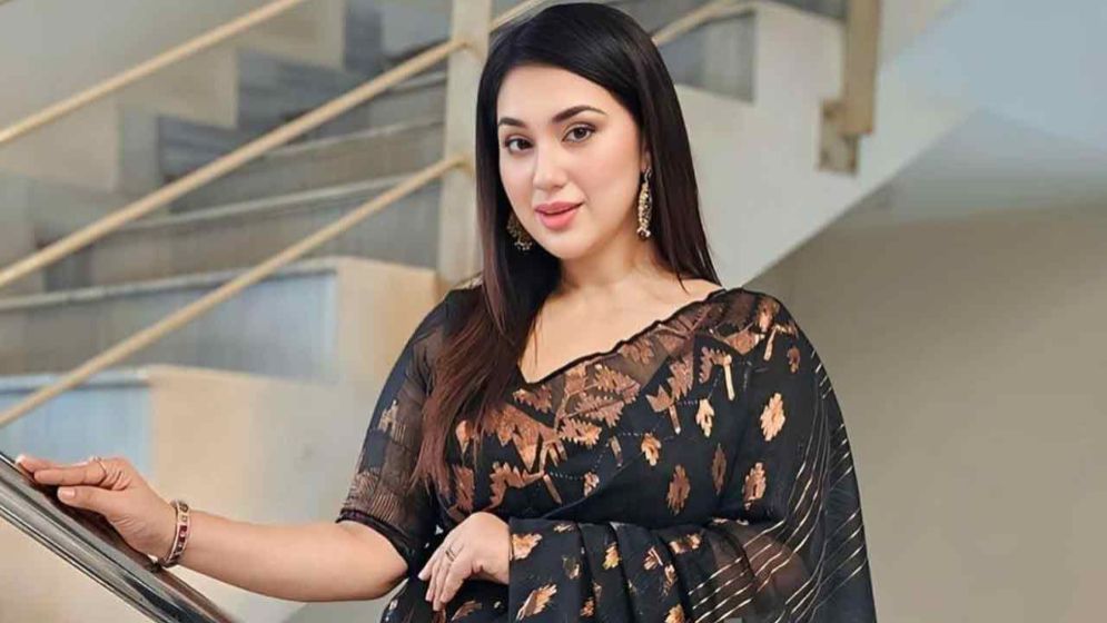 ২০১৬ সালের পর থেকেই ঢালিউডে ‘নোংরামি’ শুরু, কেন বললেন অপু বিশ্বাস