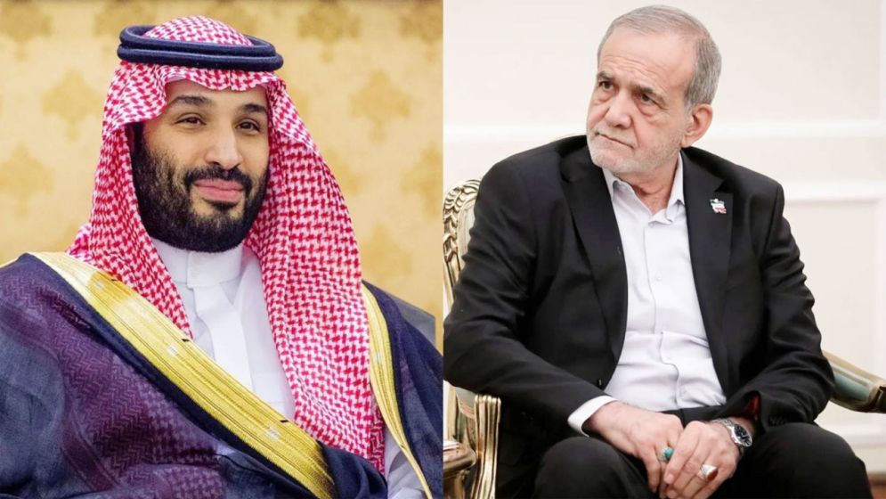 ইরানকে ‘সর্বোচ্চ পরাজয়ের’ সতর্কবার্তা সৌদির