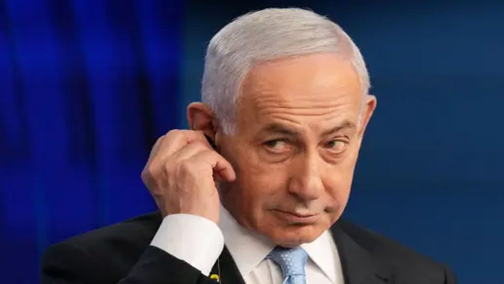 ইরানি জনগণের প্রতি নেতানিয়াহুর বার্তা