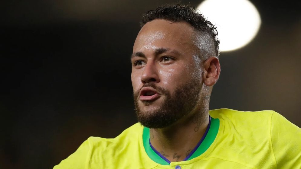 ব্রাজিল দলে ফেরার খুব কাছে নেইমার, মানতে হবে ১ শর্ত