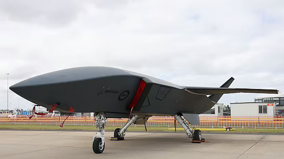 পারস্য উপসাগরে বিমান ও ক্ষেপণাস্ত্র পাঠাচ্ছে অস্ট্রেলিয়া