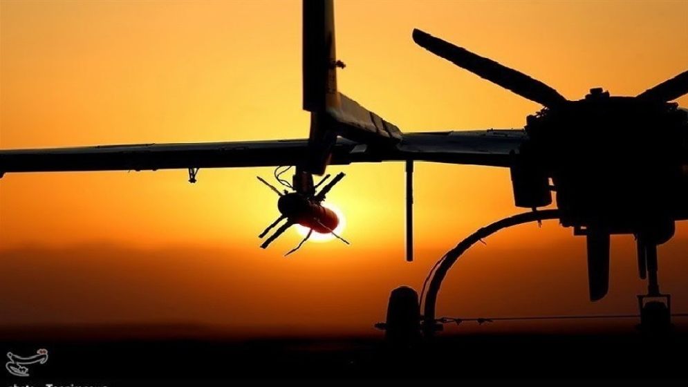 ইসরায়েলি স্যাটেলাইট যোগাযোগ কেন্দ্র ধ্বংস