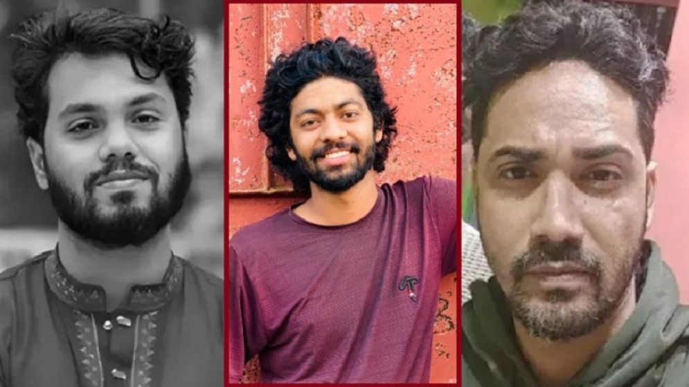 হাদির সঙ্গে কাফিকেও হত্যার নির্দেশ দেওয়া হয়