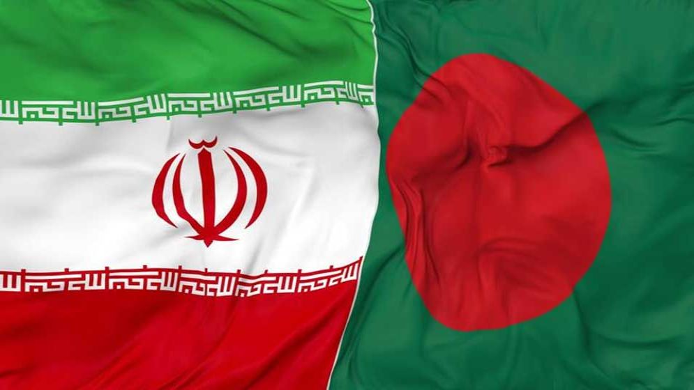 বাংলাদেশকে বড় সুখবর দিল ইরান