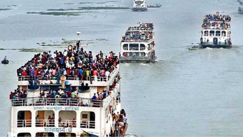 লঞ্চে ভিকারুননিসা নূন স্কুল অ্যান্ড কলেজের শিক্ষার্থীকে ধর্ষণ