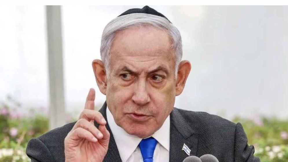 তিন কারণে মনে করা হচ্ছে, নেতানিয়াহু আর নেই