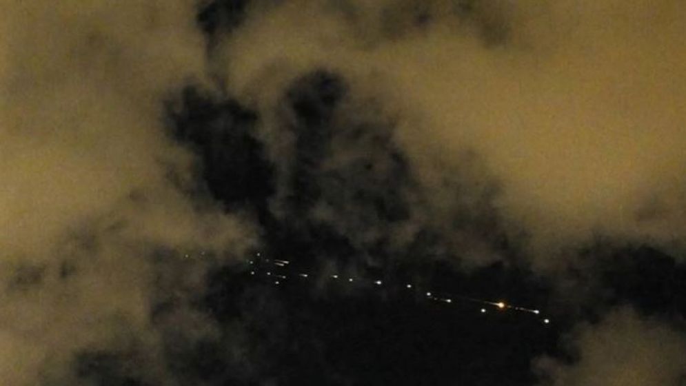 ইরানের নতুন কৌশলী ক্ষেপণাস্ত্র প্রতিহত করা দুঃসাধ্য : ইসরাইল