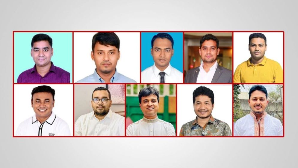 যে কোনো সময় ছাত্রদলের নতুন কমিটি, আলোচনায় যারা