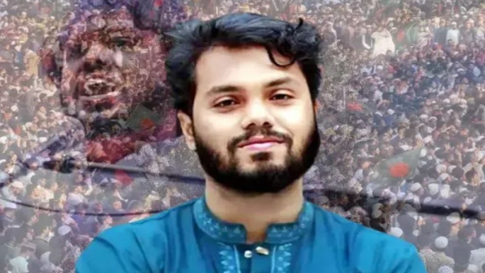 হাদি হত্যায় নাটকীয় মোড়, অনেকের ঘুম হারাম